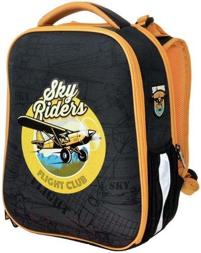 Schoolformat 2А4 Sky Rider РЮКЖК2А4-САР