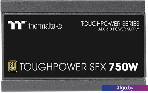 Toughpower SFX 750W Gold - TT Premium Edition