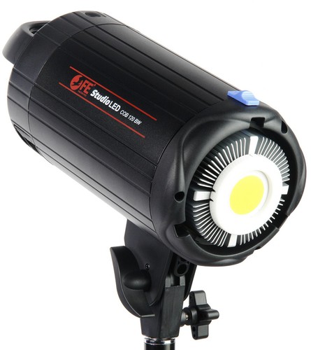 

Лампа Falcon Eyes Studio LED COB120 BW