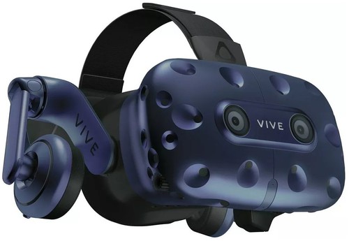 Очки виртуальной реальности HTC Vive Pro