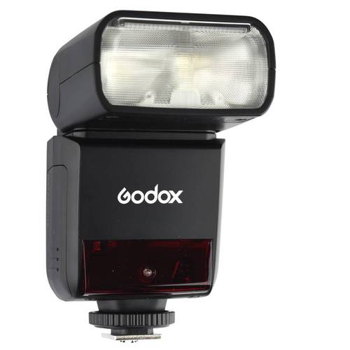 

Вспышка Godox Ving V350C TTL для Canon