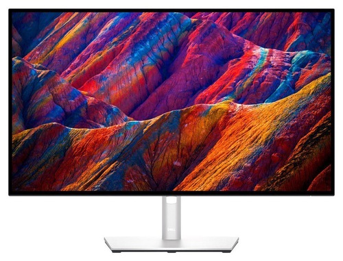 Монитор Dell UltraSharp U2723QE Монитор Dell UltraSharp U2723QE