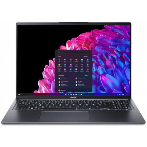 

Ноутбук Acer Swift Go 16 SFG16-72-790F NX.KUBCD.001