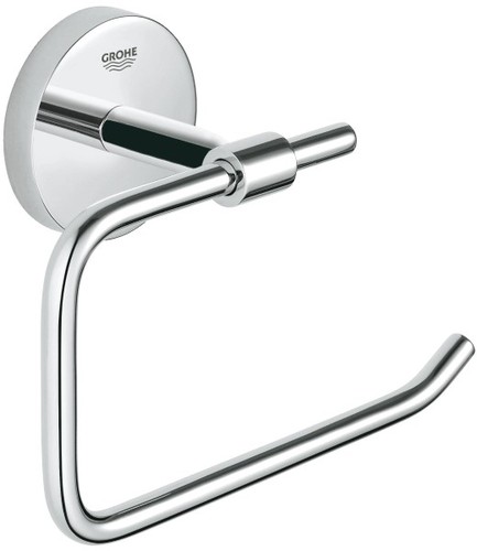 

Держатель для туалетной бумаги Grohe Bau Cosmopolitan 40457001 (хром)