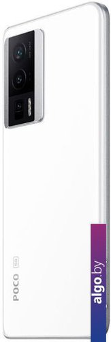 Смартфон POCO F5 12/256GB (черный) купить в Минске, цены