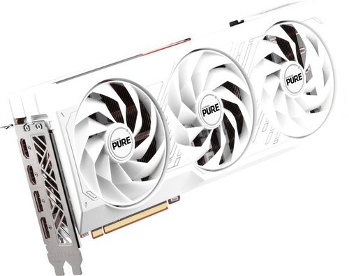 Видеокарта Sapphire AMD Radeon RX 7800XT 11330-01-20G NITRO+ RX