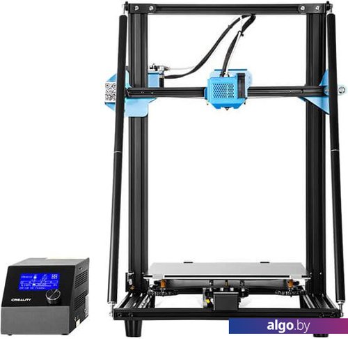 3D-принтер Creality CR-10 V2 3D-принтер Creality CR-10 V2
