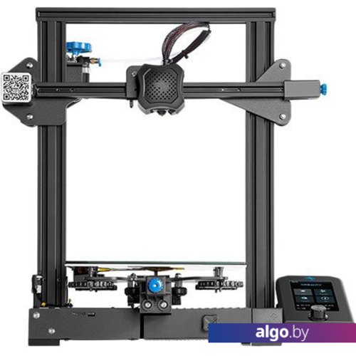 3D-принтер Creality Ender-3 V2 3D-принтер Creality Ender-3 V2