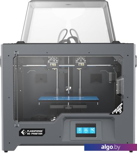 3D-принтер Flashforge Creator Pro 2 3D-принтер Flashforge Creator Pro 2
