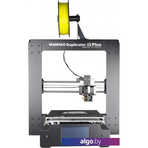 3D-принтер Wanhao Duplicator i3 Plus 3D-принтер Wanhao Duplicator i3 Plus