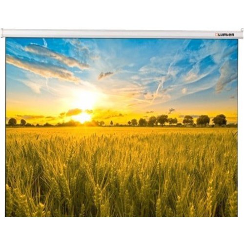 

Проекционный экран Lumien Eco Picture 203x203 LEP-100109