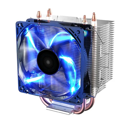 

Кулер для процессора DeepCool GAMMAXX 300 Fury DP-MCH3-GMX300F