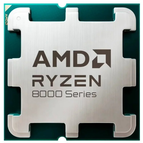 

Процессор AMD Ryzen 5 8400F