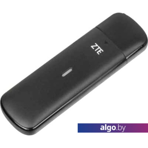 

4G модем ZTE MF833R (черный)