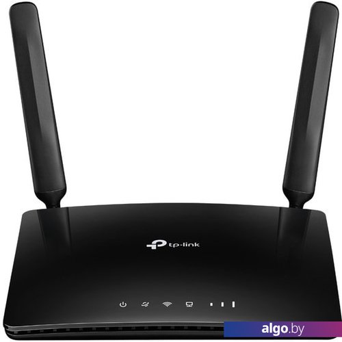 4G Wi-Fi роутер TP-Link Archer MR200 v5
