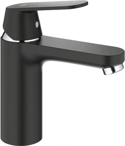 

Смеситель Grohe Eurosmart Cosmopolitan 23327KW0 (черный)