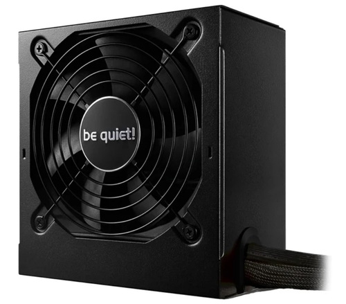 

Блок питания be quiet! System Power 10 750W BN329