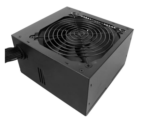 

Блок питания 1stPlayer BLACK.SIR 500W SR-500W