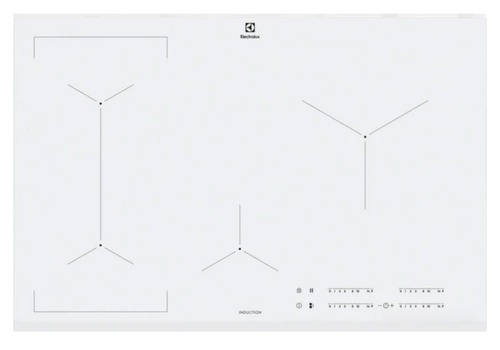 

Варочная панель Electrolux EIV83443BW