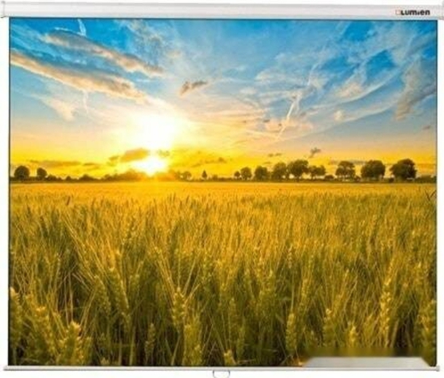 

Проекционный экран Lumien Eco Picture 198x300 LEP-100120