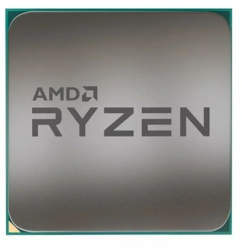 

Процессор AMD Ryzen 7 5700X