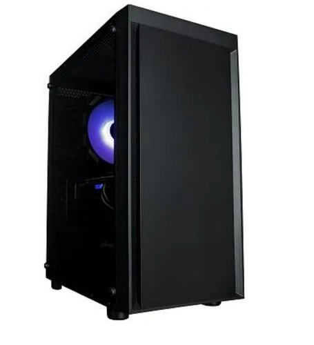 

Корпус Zalman T3 Plus