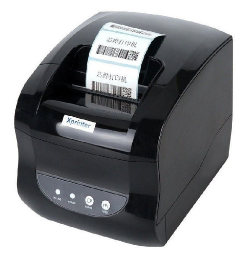 

Термопринтер Xprinter XP-365B