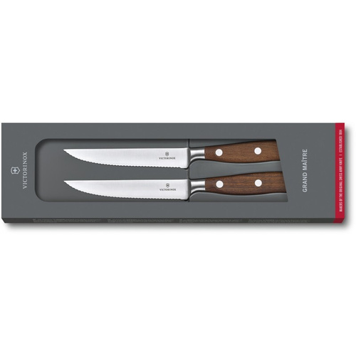 

Кухонный нож Victorinox Grand Maitre 7.7240.2