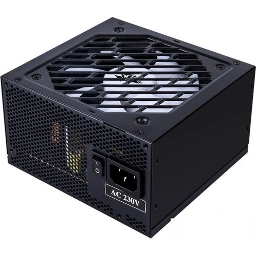 Блок питания 1stPlayer FK 600W PS-600FK Блок питания 1stPlayer FK 600W PS-600FK