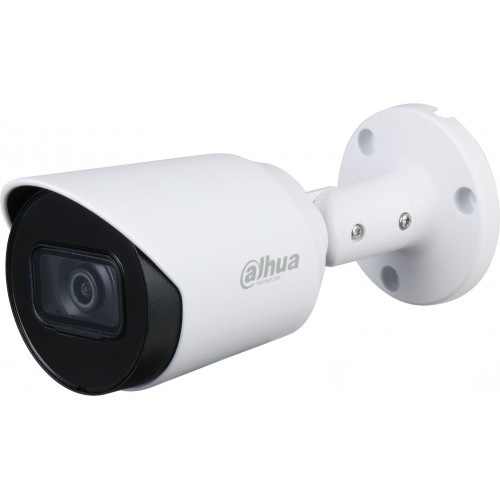 

CCTV-камера Dahua DH-HAC-HFW1200TP-0360B, Белый