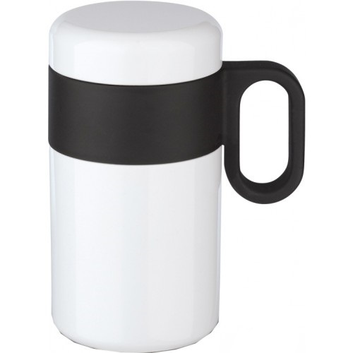

Термокружка Toppoint 98780WH 0.25л (белый)