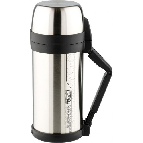 

Термос Thermos FDH-1650 1.65л (нержавеющая сталь)