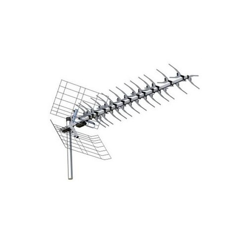 ТВ-антенна Locus Меридиан-60AF L025.60D
