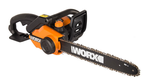 

Электрическая пила Worx WG303E