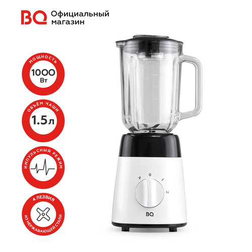 

Стационарный блендер BQ SB1008