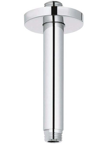 

Держатель верхнего душа Grohe Rainshower 28724000 (хром)