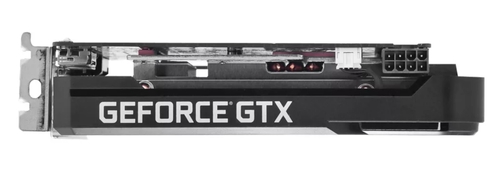 Palit GeForce GTX 1660 Super StormX 6GB GDDR6 NE6166S018J9-161F видеокарта  купить в Минске, цена