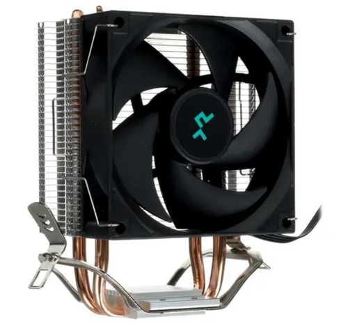 

Кулер для процессора DeepCool AG200 R-AG200-BKNNMN-G