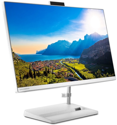 

Моноблок Lenovo IdeaCentre 3 24ALC6 F0G100YKRK