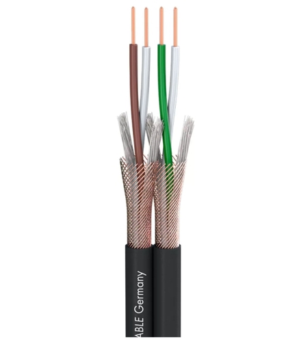 

Кабель Sommer Cable 200-0551