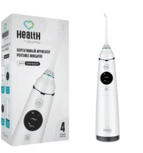 

Ирригатор QUMO Health P3