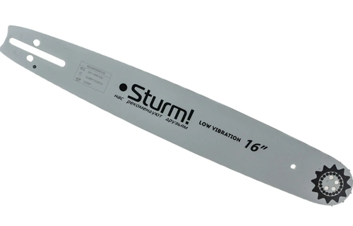 

Шина для пилы Sturm SB1658325POH