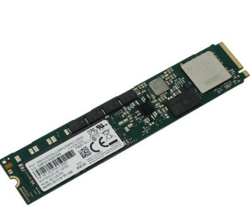 

SSD Samsung PM983 3.84TB MZ1LB3T8HMLA