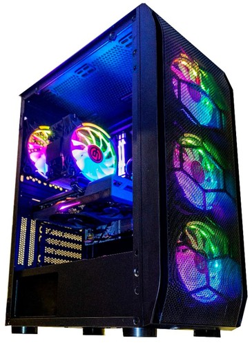 

Jet Gamer 5i9400FD16HD1SD24X166L2W6