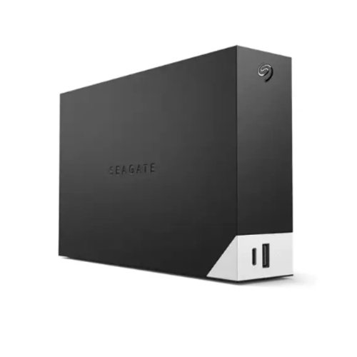 

Внешний накопитель Seagate One Touch Desktop Hub 6TB