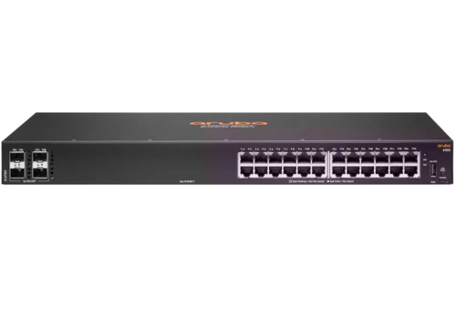 

Управляемый коммутатор 3-го уровня Aruba 6100 Series JL677A