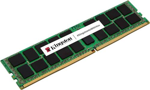 

Оперативная память Kingston 16ГБ DDR4 3200 МГц KTH-PL432E/16G