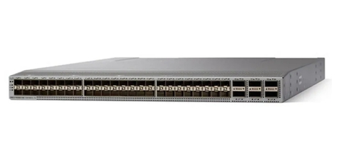 

Cisco Nexus 93180YC-FX