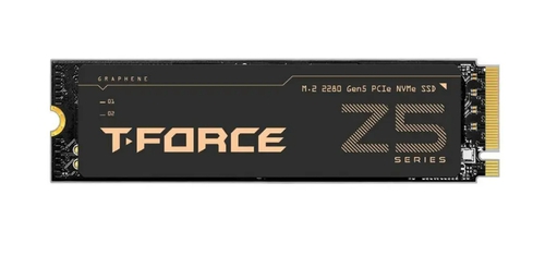 SSD Team T-Force Cardea Z540 2TB TM8FF1002T0C129