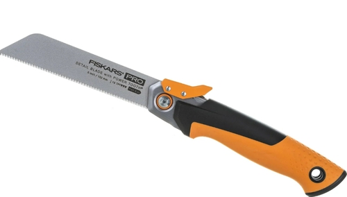 

Ножовка Fiskars Pro PowerTooth 1062932